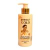 Byk Gold Natural Whitening Face & Body Lotion - Gold - 300ml